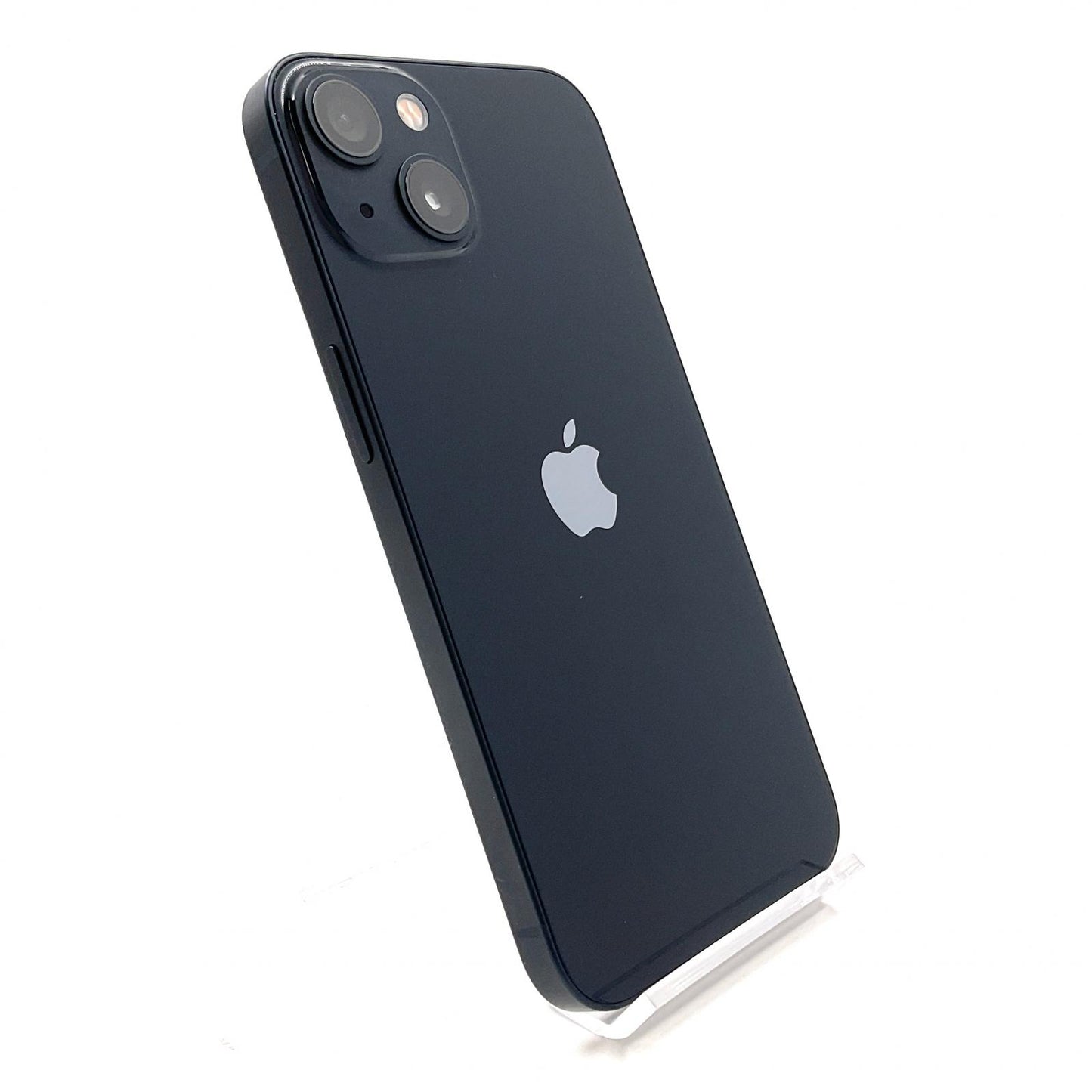 【全額返金保証】【最速発送】Apple iPhone iPhone 13 128GB ブラック docomo 白ロム 動作確認済 88%