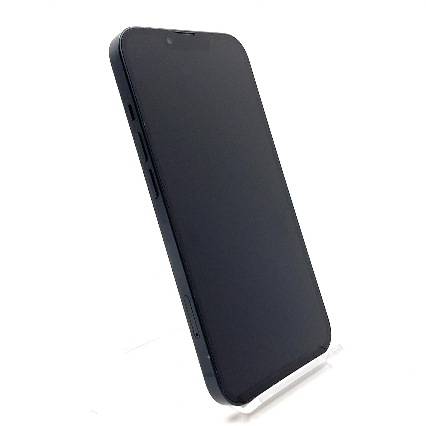 【全額返金保証】【最速発送】Apple iPhone iPhone 13 128GB ブラック docomo 白ロム 動作確認済 88%