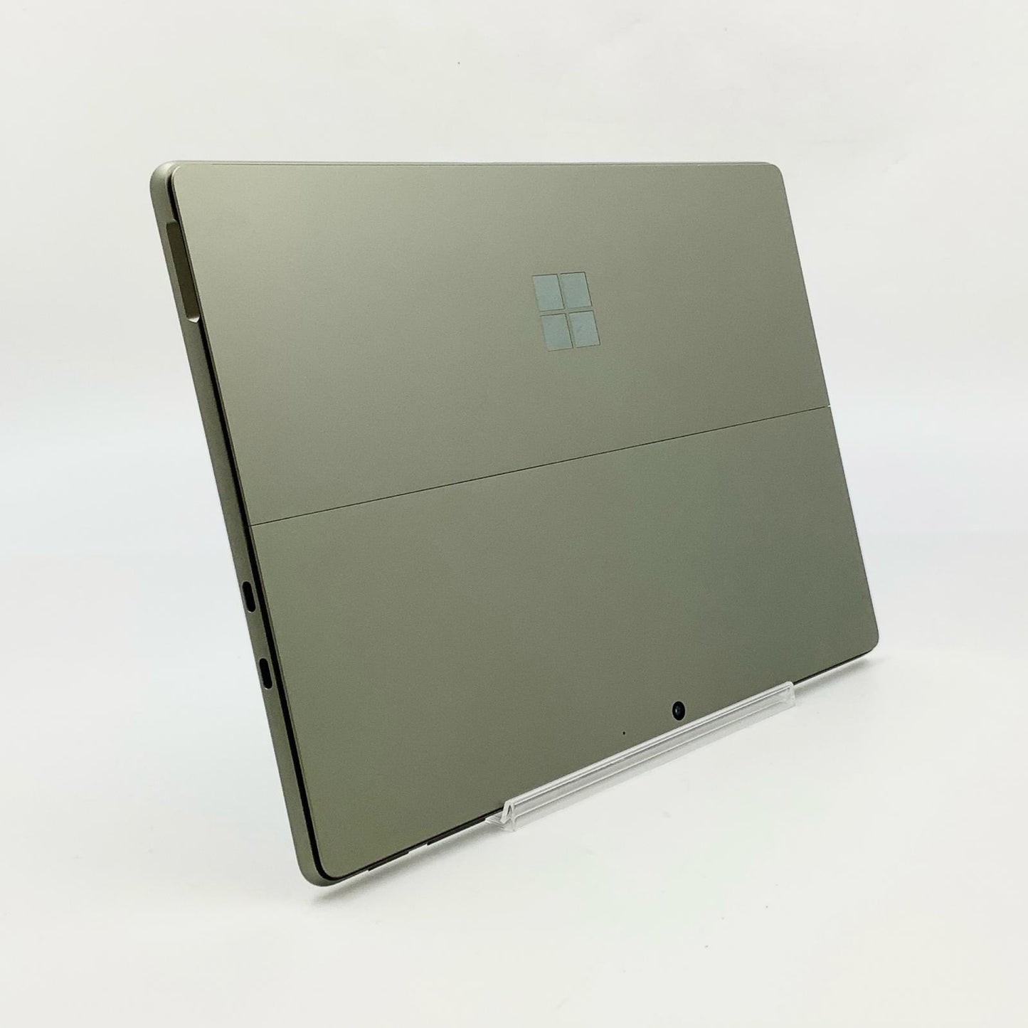 【全額返金保証】【最速発送】Microsoft Surface Pro 9 QEZ-00062 12th Gen Intel Core i5-1235U 8GB SSD 256GB 91% 美品 動作確認済
