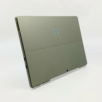 【全額返金保証】【最速発送】Microsoft Surface Pro 9 QEZ-00062 12th Gen Intel Core i5-1235U 8GB SSD 256GB 91% 美品 動作確認済