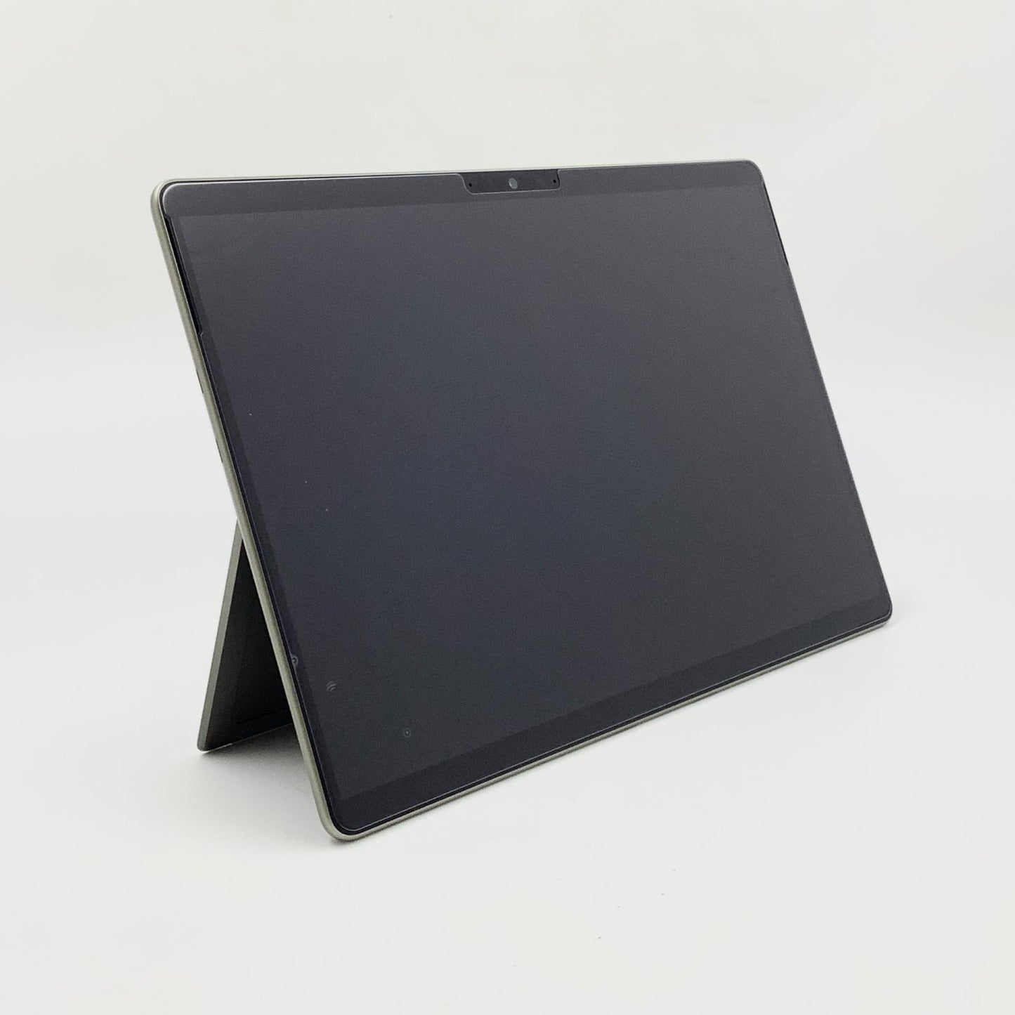 【全額返金保証】【最速発送】Microsoft Surface Pro 9 QEZ-00062 12th Gen Intel Core i5-1235U 8GB SSD 256GB 91% 美品 動作確認済