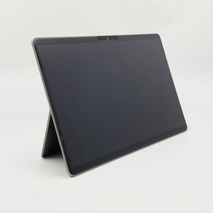 【全額返金保証】【最速発送】Microsoft Surface Pro 9 QEZ-00062 12th Gen Intel Core i5-1235U 8GB SSD 256GB 91% 美品 動作確認済