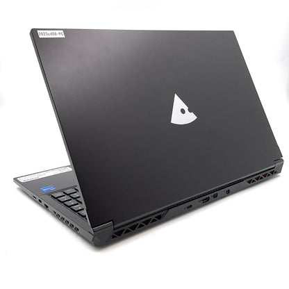 【全額返金保証】【最速発送】MouseComputer K5-i7ADLABW11 12th Gen Intel Core i7-12650H 16GB M.2 SSD 512GB NVIDIA GeForce MX550 91.3% 動作確認済