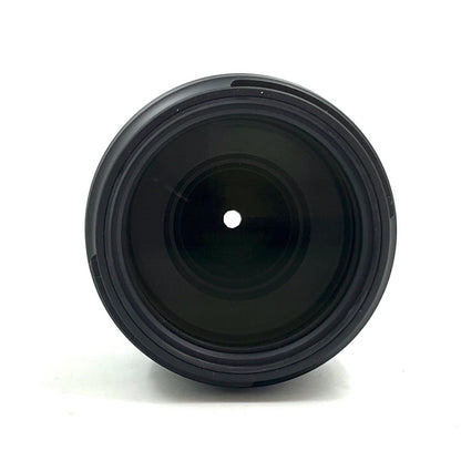 【全額返金保証】【最速発送】TAMRON 100-400mm F/4.5-6.3 Di VC USD (Model A035) [ニコン用] 美品 動作確認済