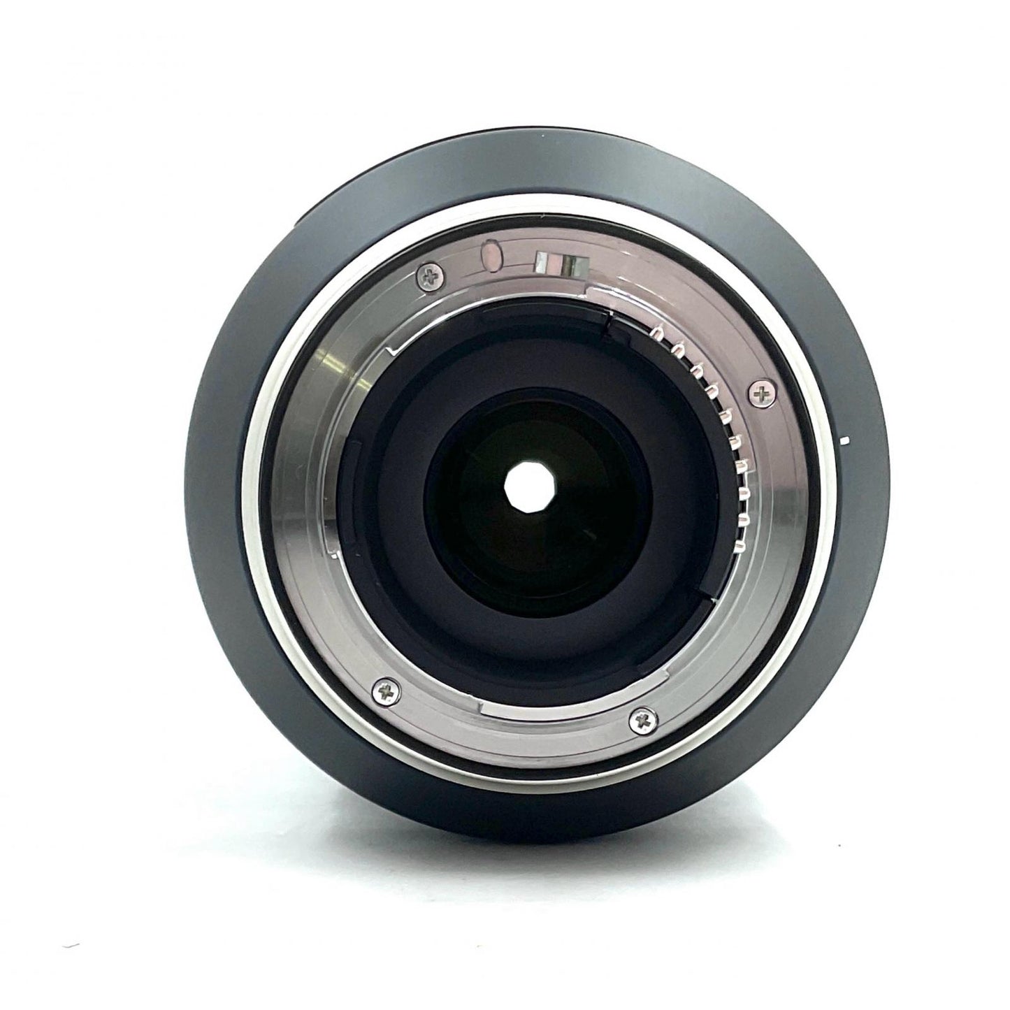 【全額返金保証】【最速発送】TAMRON 100-400mm F/4.5-6.3 Di VC USD (Model A035) [ニコン用] 美品 動作確認済