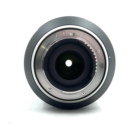 【全額返金保証】【最速発送】TAMRON 100-400mm F/4.5-6.3 Di VC USD (Model A035) [ニコン用] 美品 動作確認済