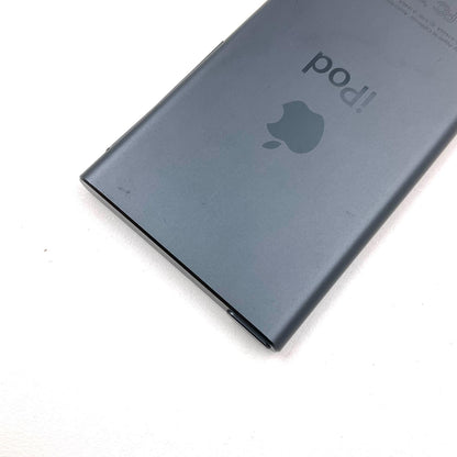 【全額返金保証】【最速発送】Apple iPod nano (第7世代) 動作確認済