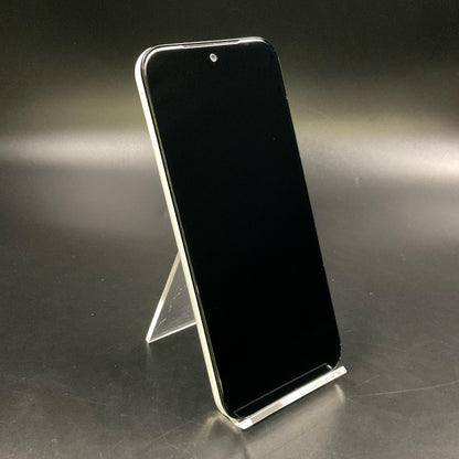 【全額返金保証】【最速発送】京セラ Android One S10 64GB ホワイト Softbank S10-KC 白ロム 動作確認済