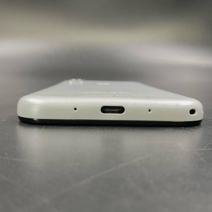 【全額返金保証】【最速発送】京セラ Android One S10 64GB ホワイト Softbank S10-KC 白ロム 動作確認済