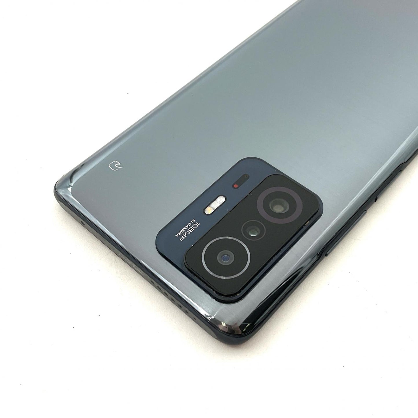 【全額返金保証】【最速発送】Xiaomi Xiaomi 11T Pro 128GB メテオライトグレー SIMフリー 2107713SR 動作確認済