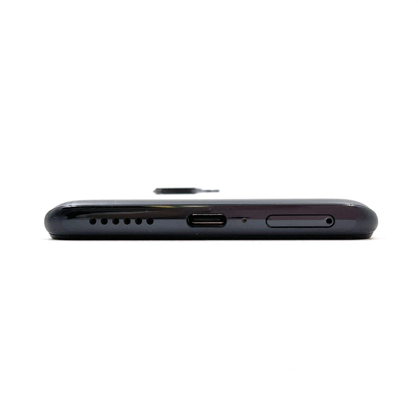 【全額返金保証】【最速発送】Xiaomi Xiaomi 11T Pro 128GB メテオライトグレー SIMフリー 2107713SR 動作確認済