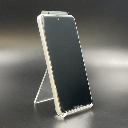 【全額返金保証】【最速発送】SAMSUNG Galaxy A23 5G 64GB ホワイト docomo SC-56C 白ロム 超美品 動作確認済