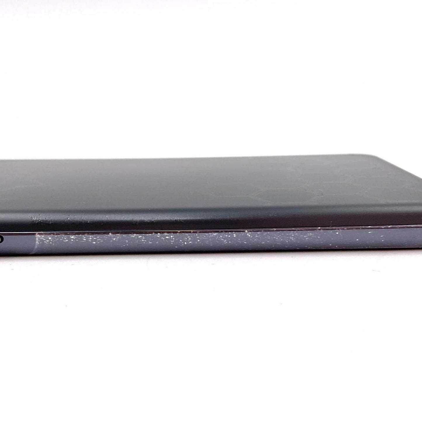 【全額返金保証】【最速発送】SAMSUNG Galaxy S21 5G 256GB ファントムグレー docomo SC-51B 白ロム 動作確認済