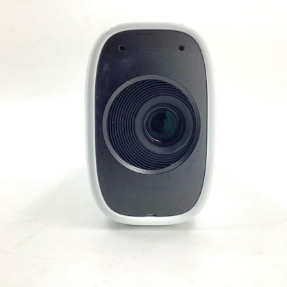 【全額返金保証】【最速発送】Canon コンパクトデジタルカメラ PowerShot ZOOM [ホワイト] 美品 動作確認済