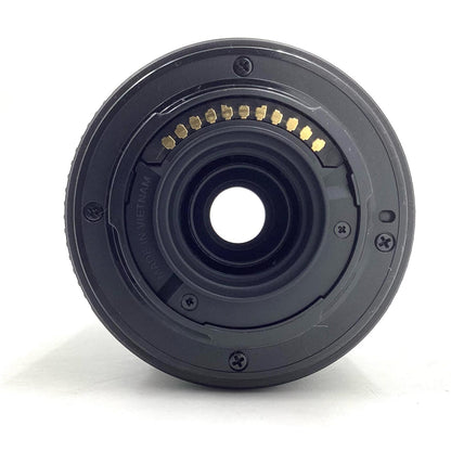 【全額返金保証】【最速発送】OLYMPUS M.ZUIKO DIGITAL ED 40-150mm F4.0-5.6 R [ブラック] 美品 動作確認済