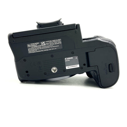 【全額返金保証】【最速発送】Canon デジタル一眼 EOS R5 C ボディ ブラック 動作確認済