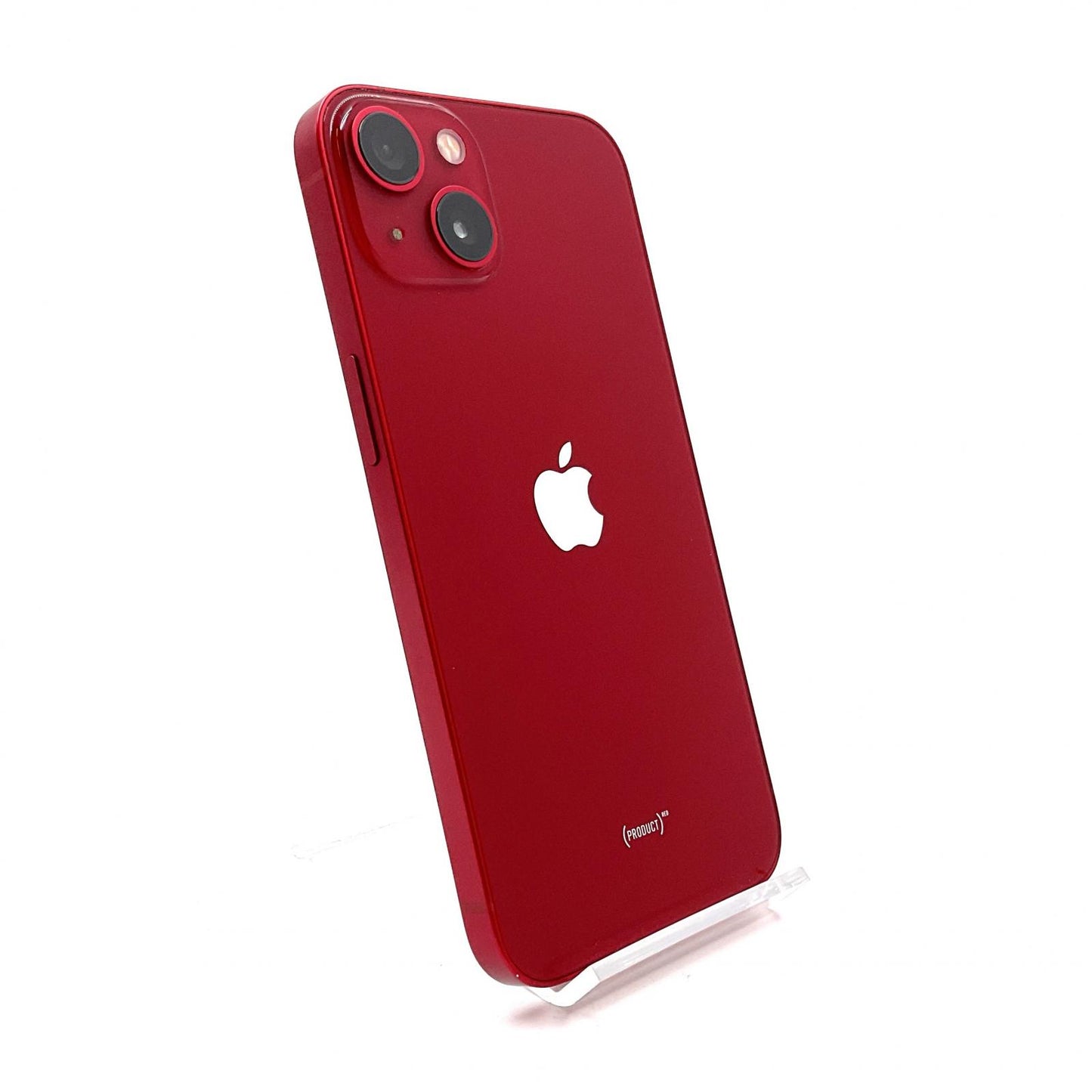 【全額返金保証】【最速発送】Apple iPhone iPhone 13 128GB (PRODUCT)RED Softbank 白ロム 動作確認済 81%