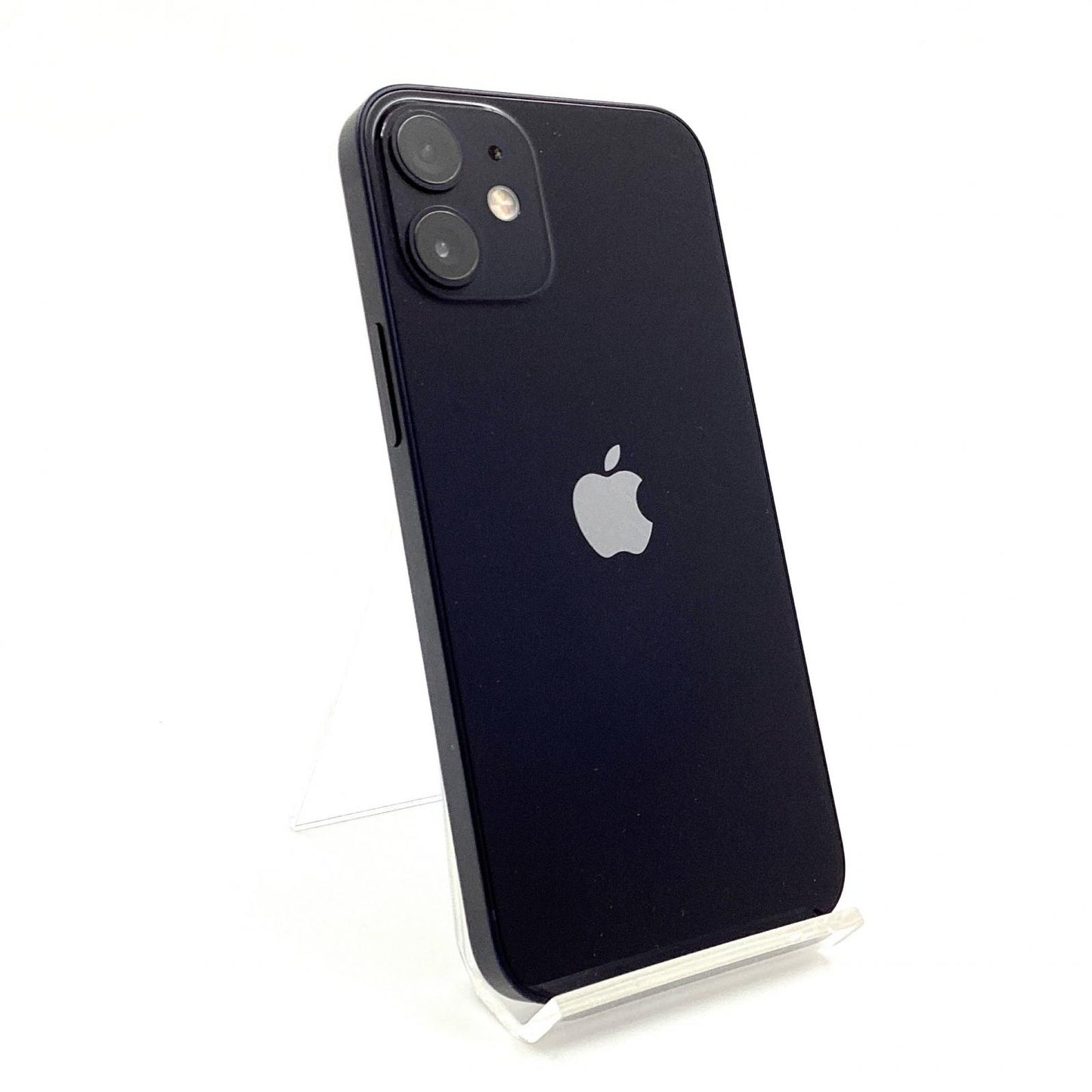 【全額返金保証】【最速発送】Apple iPhone iPhone 12 mini 128GB ブラック 楽天モバイル 白ロム 動作確認済 69%