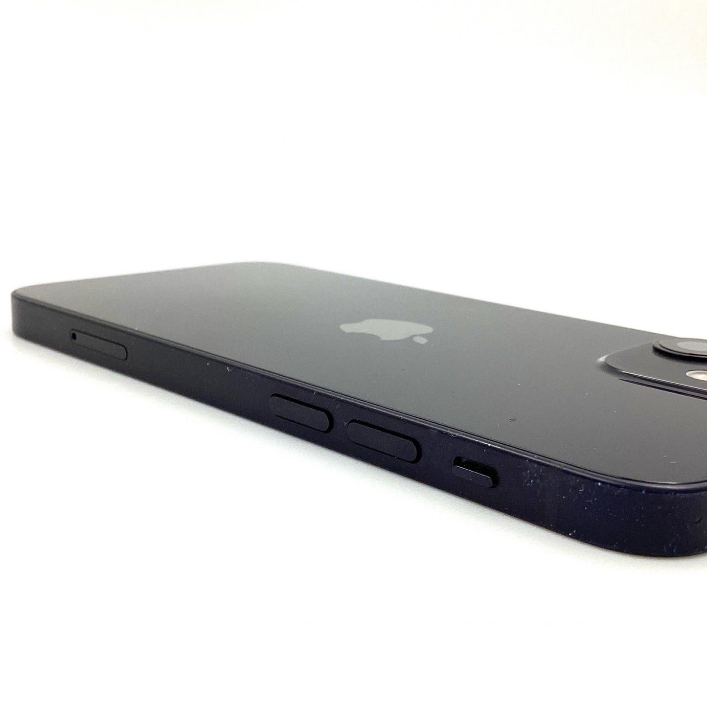 【全額返金保証】【最速発送】Apple iPhone iPhone 12 mini 128GB ブラック 楽天モバイル 白ロム 動作確認済 69%