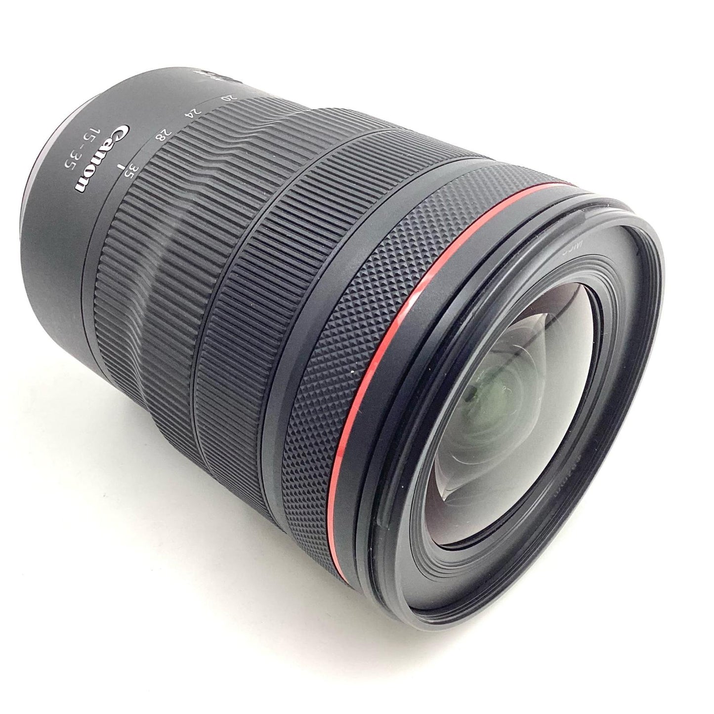 【全額返金保証】【最速発送】Canon RF15-35mm F2.8 L IS USM 美品 動作確認済