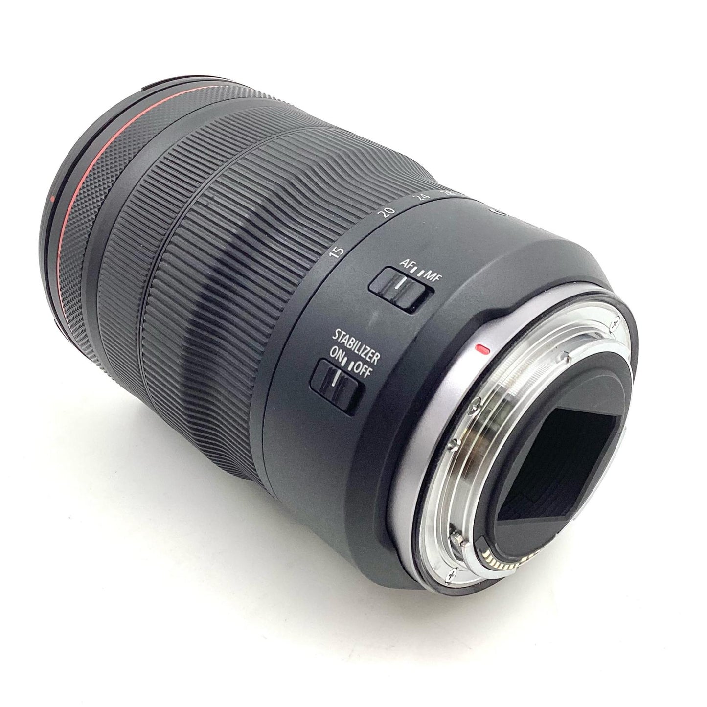 【全額返金保証】【最速発送】Canon RF15-35mm F2.8 L IS USM 美品 動作確認済