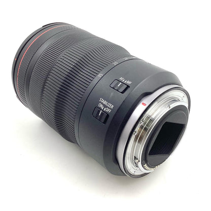 【全額返金保証】【最速発送】Canon RF15-35mm F2.8 L IS USM 美品 動作確認済