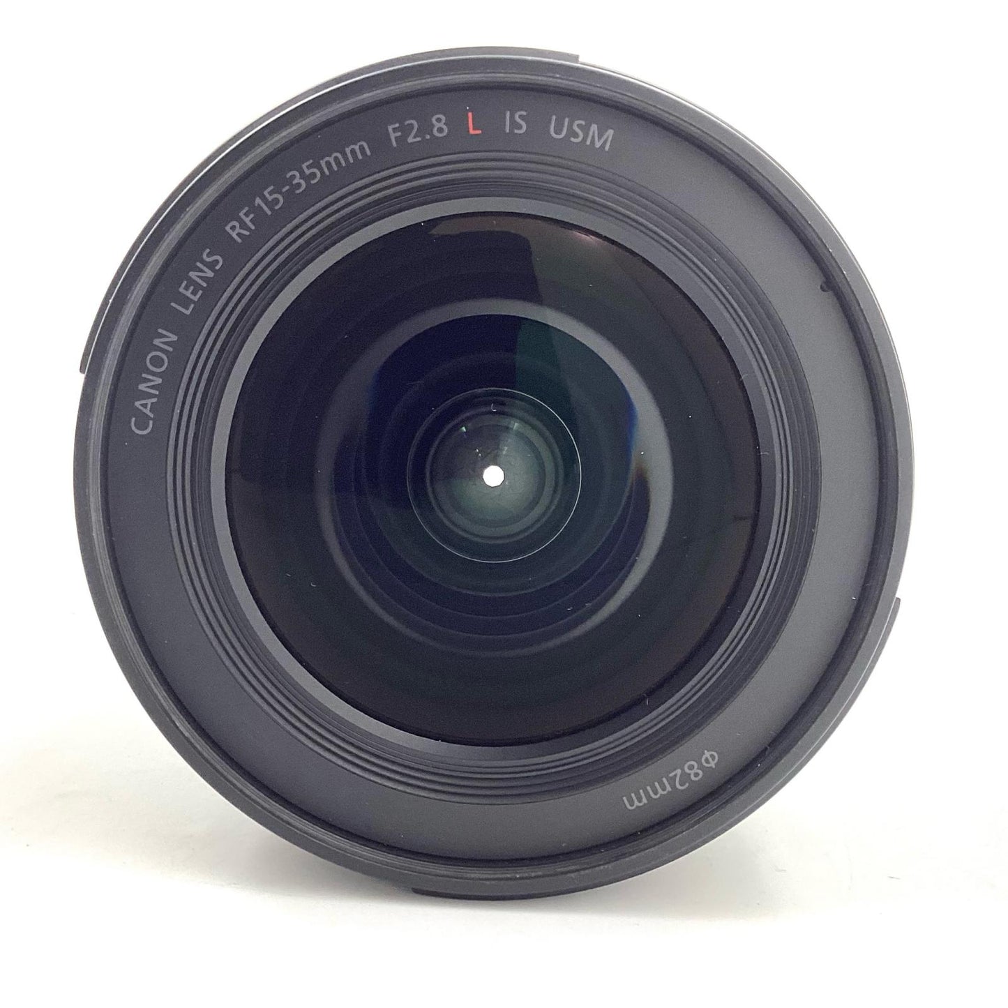 【全額返金保証】【最速発送】Canon RF15-35mm F2.8 L IS USM 美品 動作確認済
