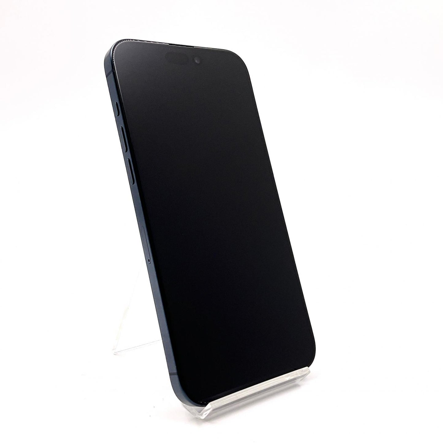 【全額返金保証】【最速発送】Apple iPhone iPhone Pro Max 15 Pro Max 256GB ブルーチタニウム 楽天モバイル 超美品 動作確認済 100%