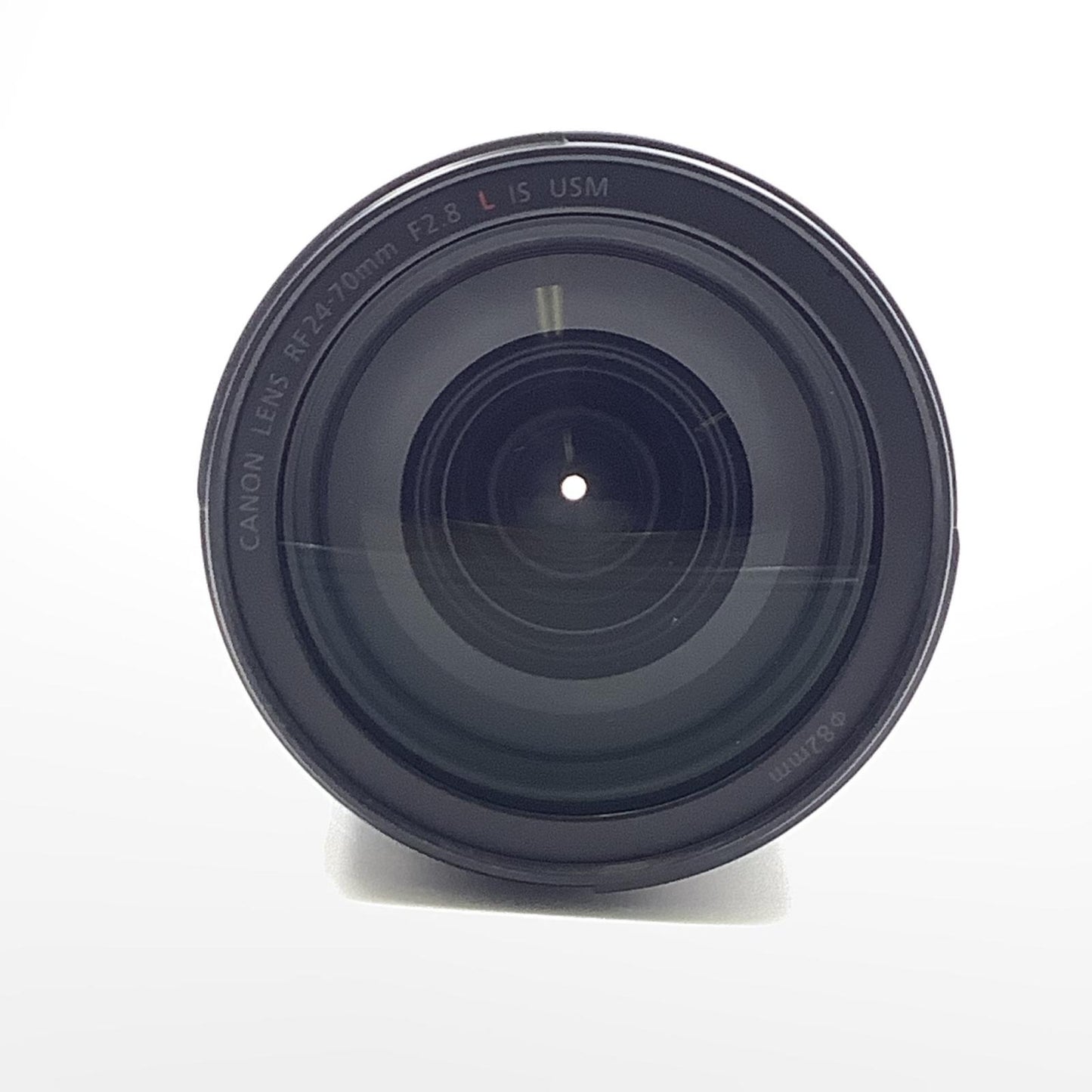 【全額返金保証】【最速発送】Canon RF24-70mm F2.8 L IS USM 美品 動作確認済