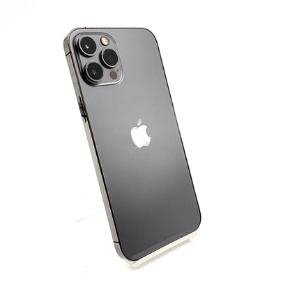【全額返金保証】【最速発送】Apple iPhone iPhone Pro Max 12 Pro Max 128GB パシフィックブルー Softbank 白ロム 動作確認済 83%