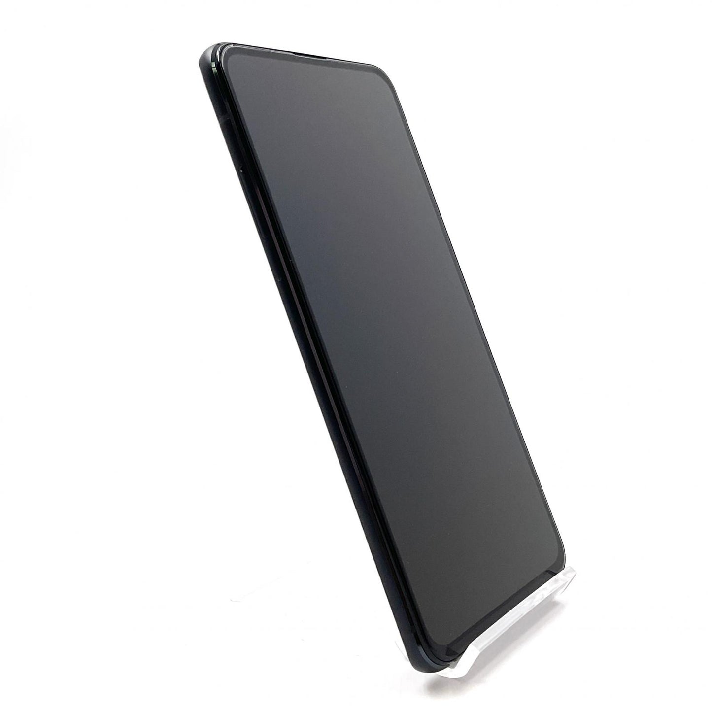 【全額返金保証】【最速発送】ASUS Zenfone 8 Flip 128GB ギャラクティックブラック SIMフリー ASUS_I004D 美品 動作確認済