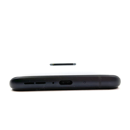 【全額返金保証】【最速発送】ASUS Zenfone 8 Flip 128GB ギャラクティックブラック SIMフリー ASUS_I004D 美品 動作確認済