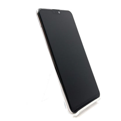 【全額返金保証】【最速発送】ASUS Zenfone Max Pro(M2) 64GB コズミックチタニウム SIMフリー ASUS_X01BDA 美品 動作確認済
