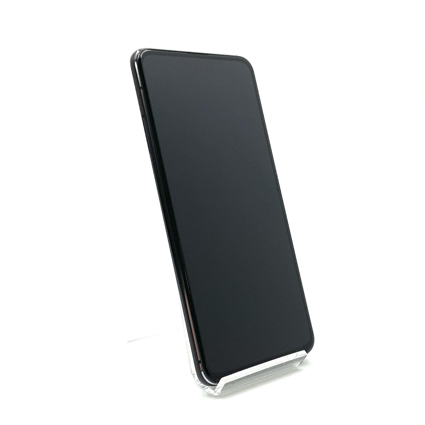 【全額返金保証】【最速発送】ASUS Zenfone7 Pro 256GB オーロラブラック SIMフリー ASUS_I002D 美品 動作確認済