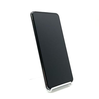 【全額返金保証】【最速発送】ASUS Zenfone7 Pro 256GB オーロラブラック SIMフリー ASUS_I002D 美品 動作確認済