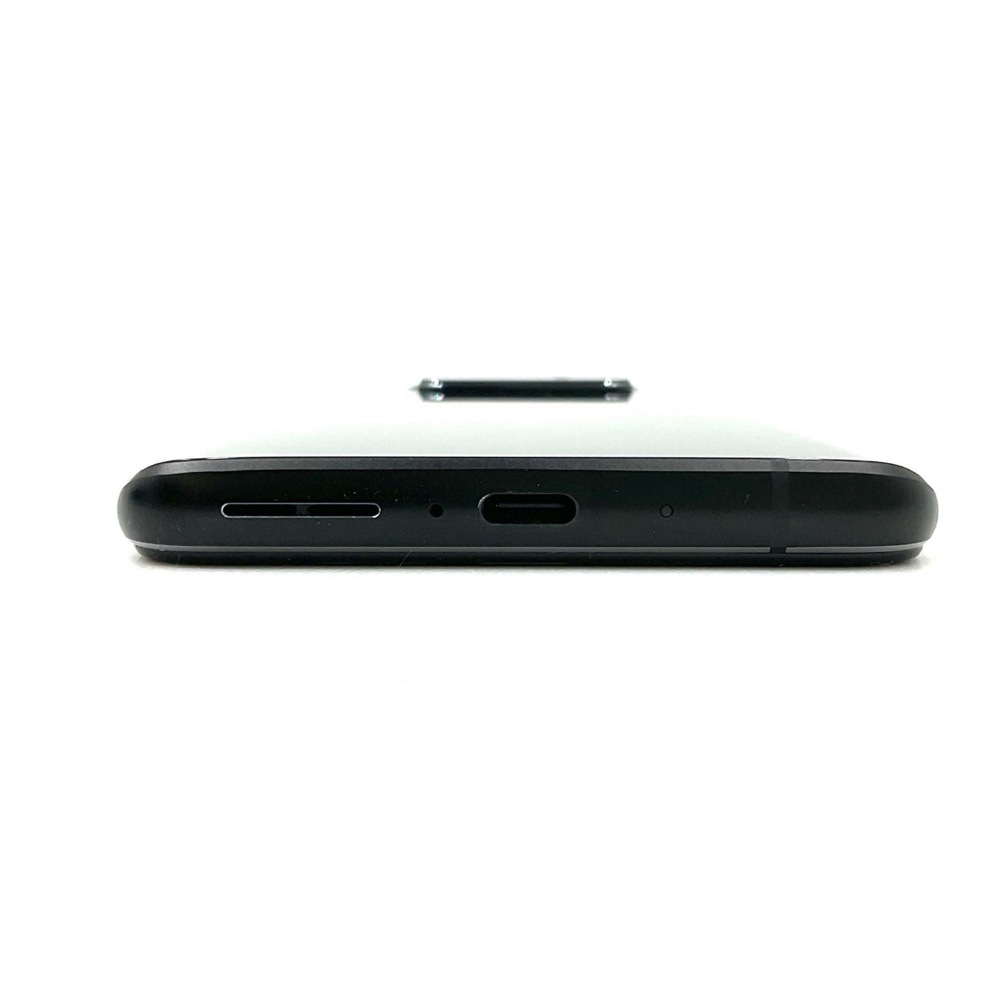 【全額返金保証】【最速発送】ASUS Zenfone7 Pro 256GB オーロラブラック SIMフリー ASUS_I002D 美品 動作確認済