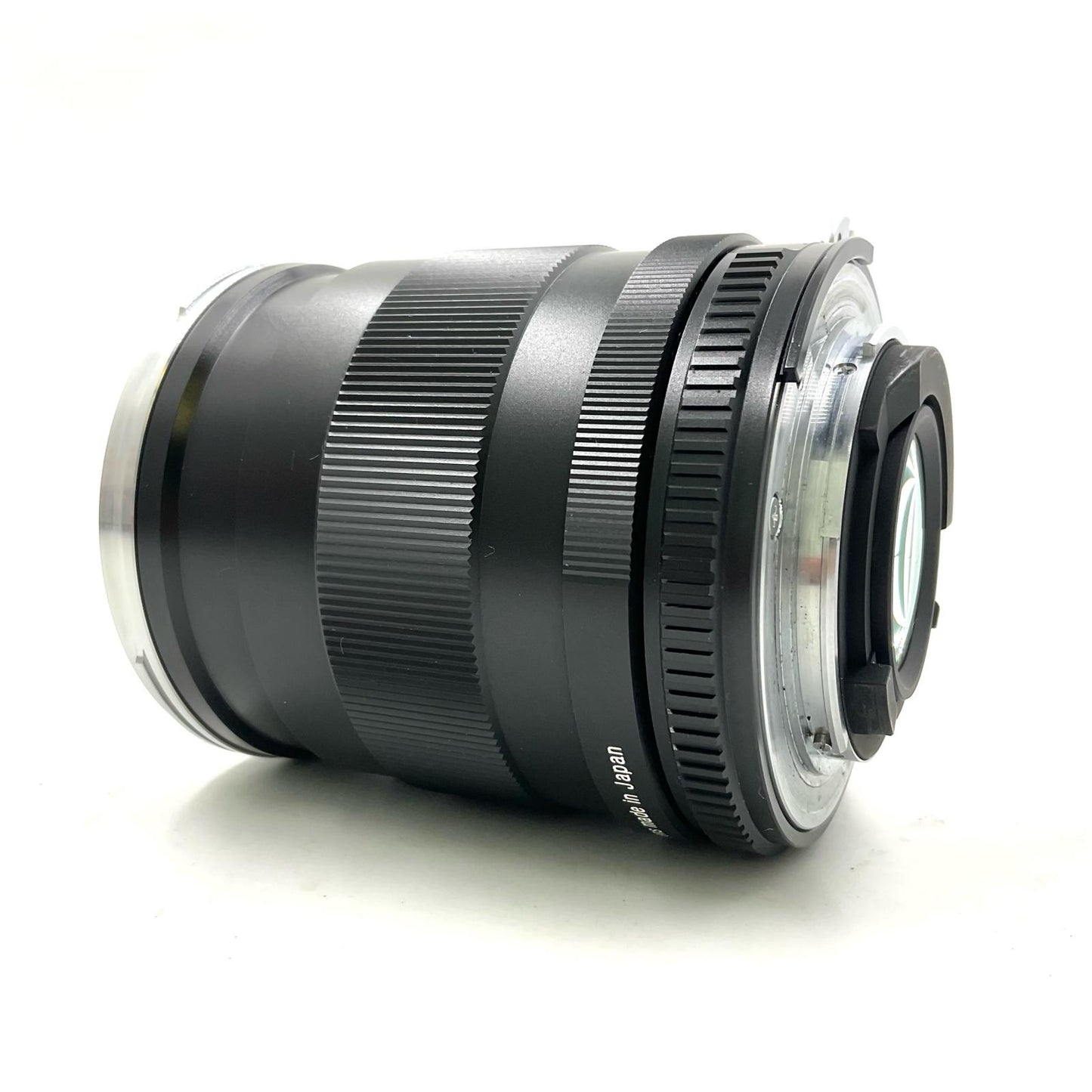 【全額返金保証】【最速発送】Carl Zeiss Distagon T* 2/35 ZF 動作確認済