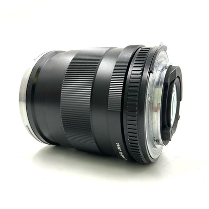 【全額返金保証】【最速発送】Carl Zeiss Distagon T* 2/35 ZF 動作確認済