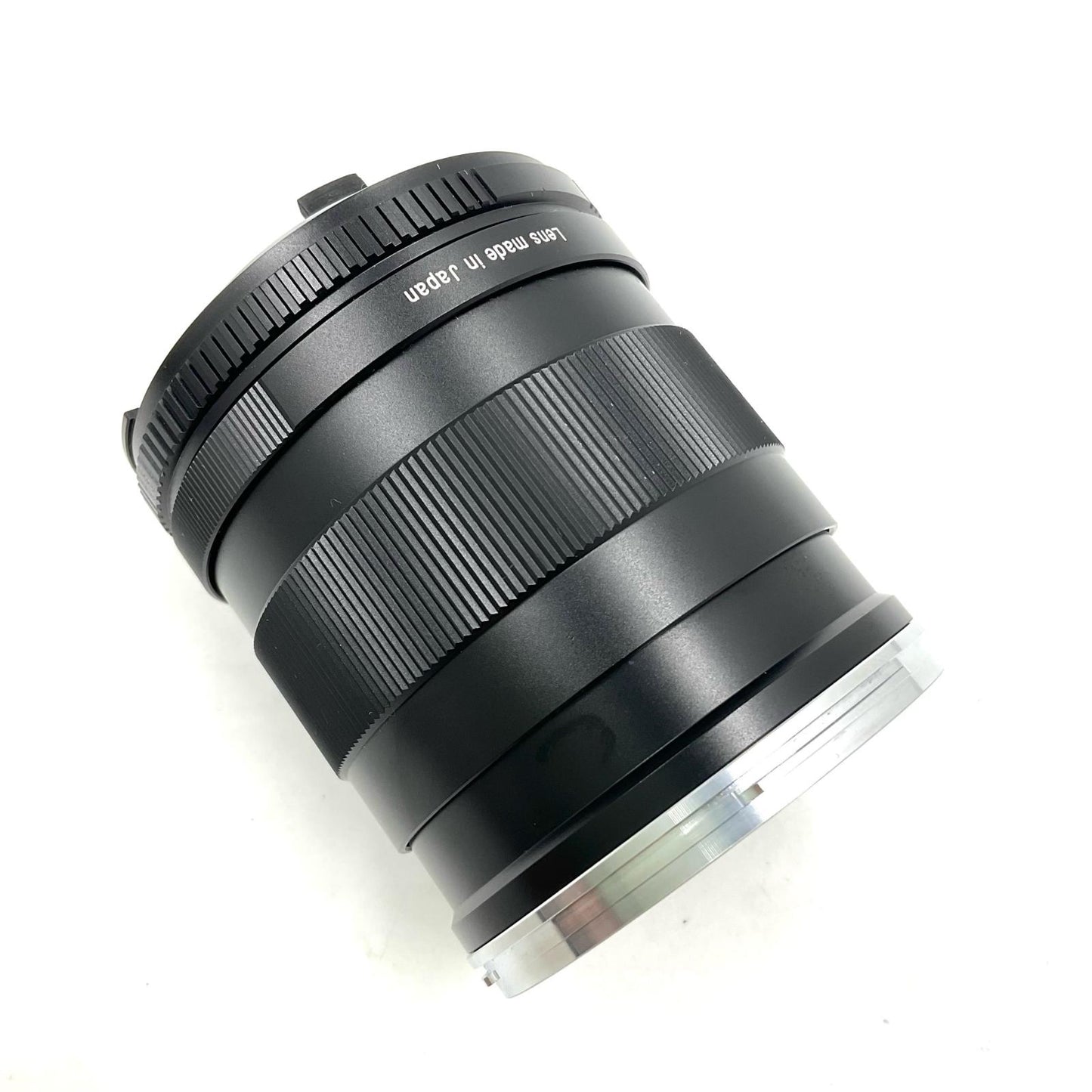 【全額返金保証】【最速発送】Carl Zeiss Distagon T* 2/35 ZF 動作確認済