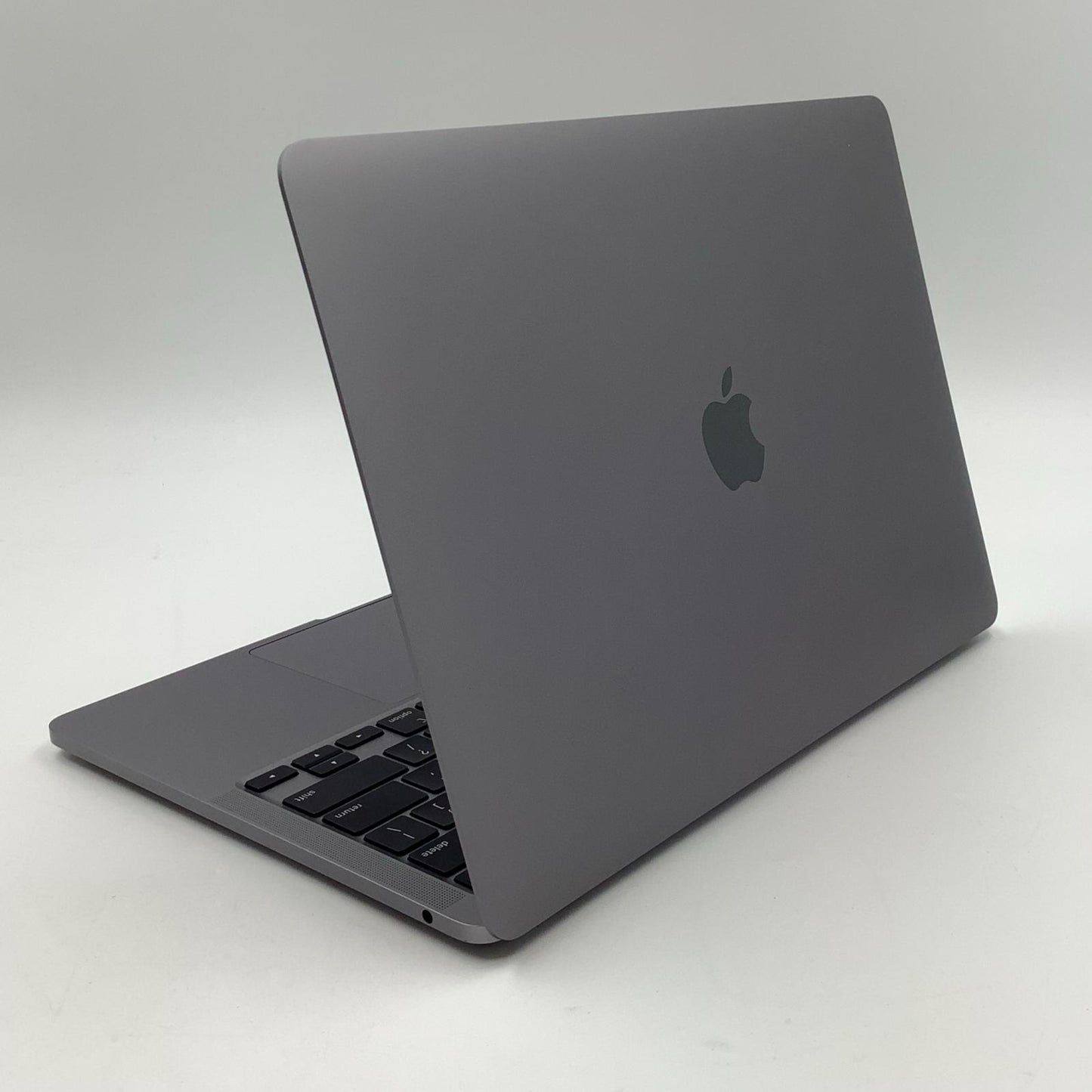 【全額返金保証】【最速発送】Apple MacBook Pro 13インチ 2022 Apple M2 24GB SSD 1TB シルバー 92% 動作確認済