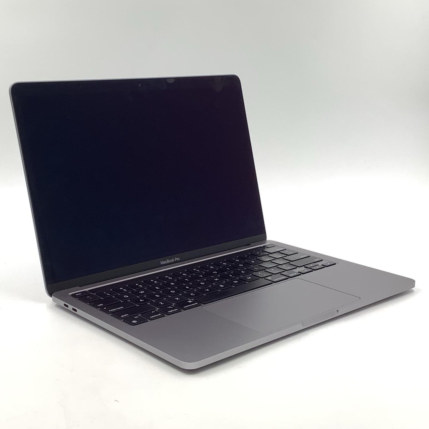 【全額返金保証】【最速発送】Apple MacBook Pro 13インチ 2022 Apple M2 24GB SSD 1TB シルバー 92% 動作確認済
