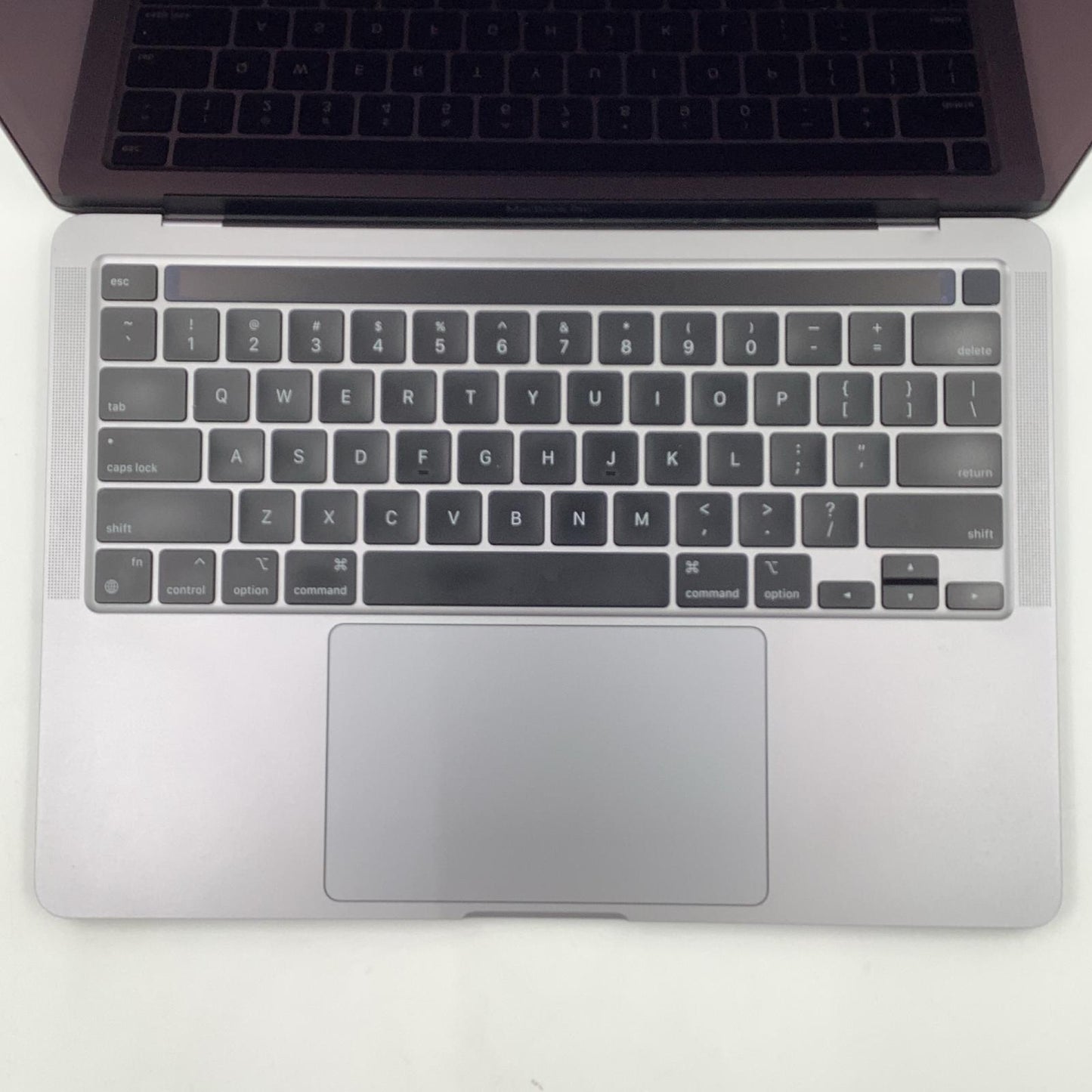【全額返金保証】【最速発送】Apple MacBook Pro 13インチ 2022 Apple M2 24GB SSD 1TB シルバー 92% 動作確認済