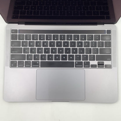 【全額返金保証】【最速発送】Apple MacBook Pro 13インチ 2022 Apple M2 24GB SSD 1TB シルバー 92% 動作確認済