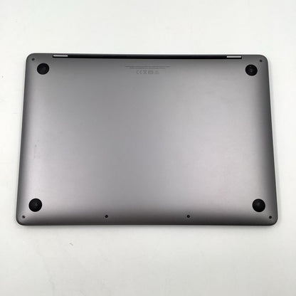 【全額返金保証】【最速発送】Apple MacBook Pro 13インチ 2022 Apple M2 24GB SSD 1TB シルバー 92% 動作確認済