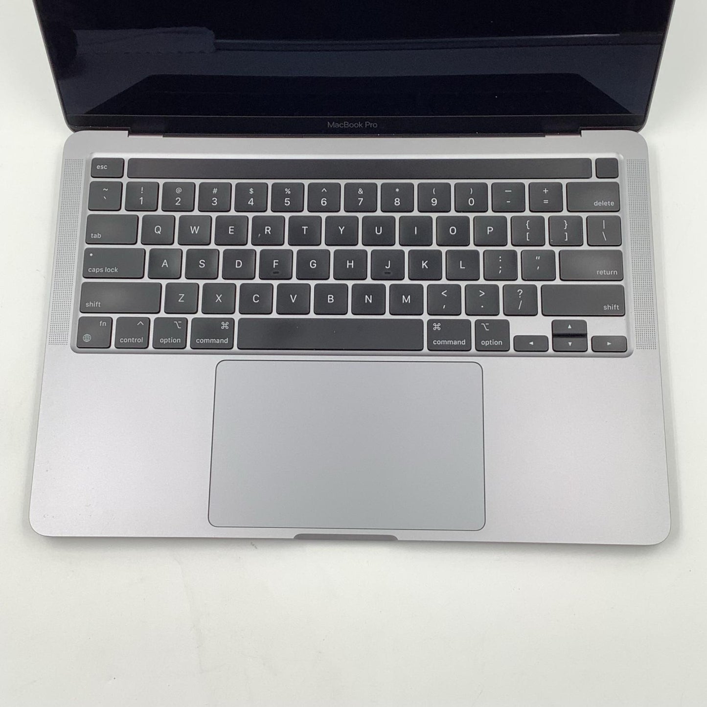 【全額返金保証】【最速発送】Apple MacBook Pro 13インチ 2022 Apple M2 24GB SSD 1TB シルバー 88% 動作確認済