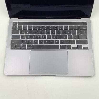 【全額返金保証】【最速発送】Apple MacBook Pro 13インチ 2022 Apple M2 24GB SSD 1TB シルバー 88% 動作確認済
