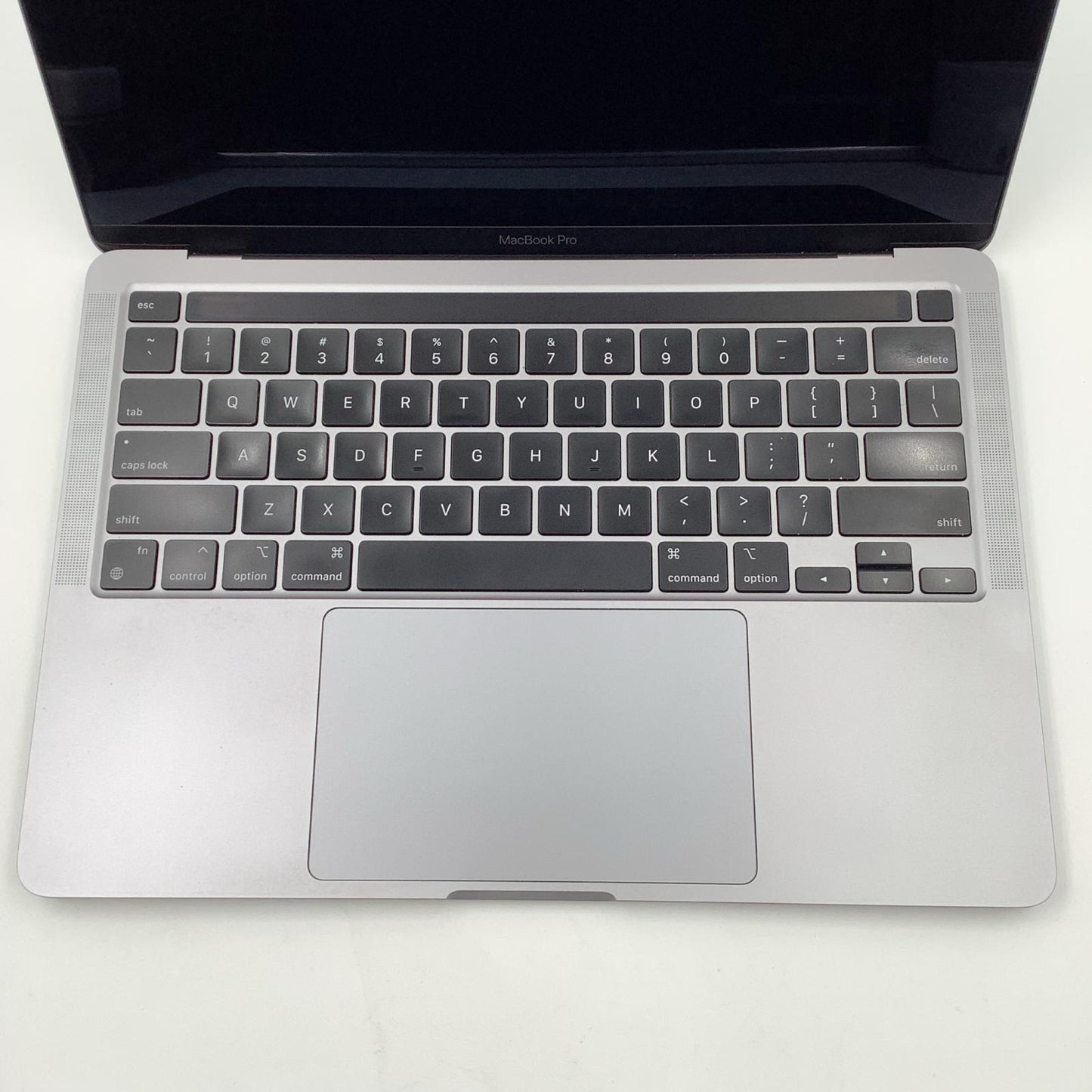 【全額返金保証】【最速発送】Apple MacBook Pro 13インチ 2022 Apple M2 24GB SSD 1TB シルバー 85% 動作確認済
