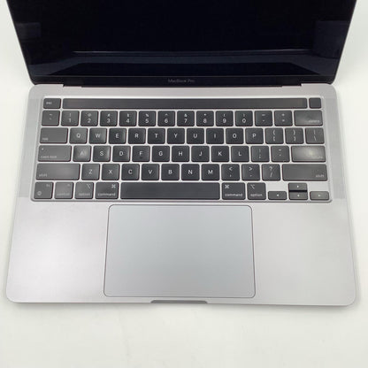 【全額返金保証】【最速発送】Apple MacBook Pro 13インチ 2022 Apple M2 24GB SSD 1TB シルバー 85% 動作確認済