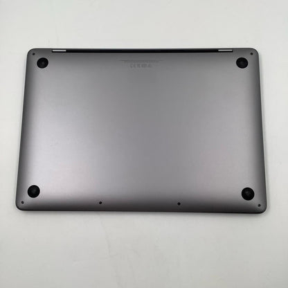 【全額返金保証】【最速発送】Apple MacBook Pro 13インチ 2022 Apple M2 24GB SSD 1TB シルバー 85% 動作確認済