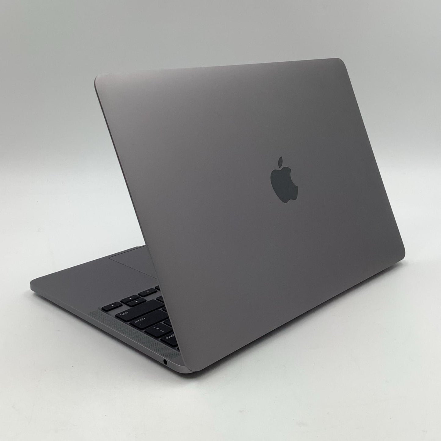 【全額返金保証】【最速発送】Apple MacBook Pro 13インチ 2022 Apple M2 24GB SSD 1TB シルバー 90% 動作確認済